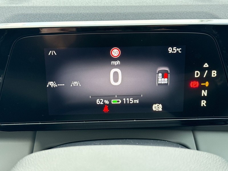 2024 (74) FORD CAPRI 250kW Premium 79kWh AWD 5dr Auto 4900227