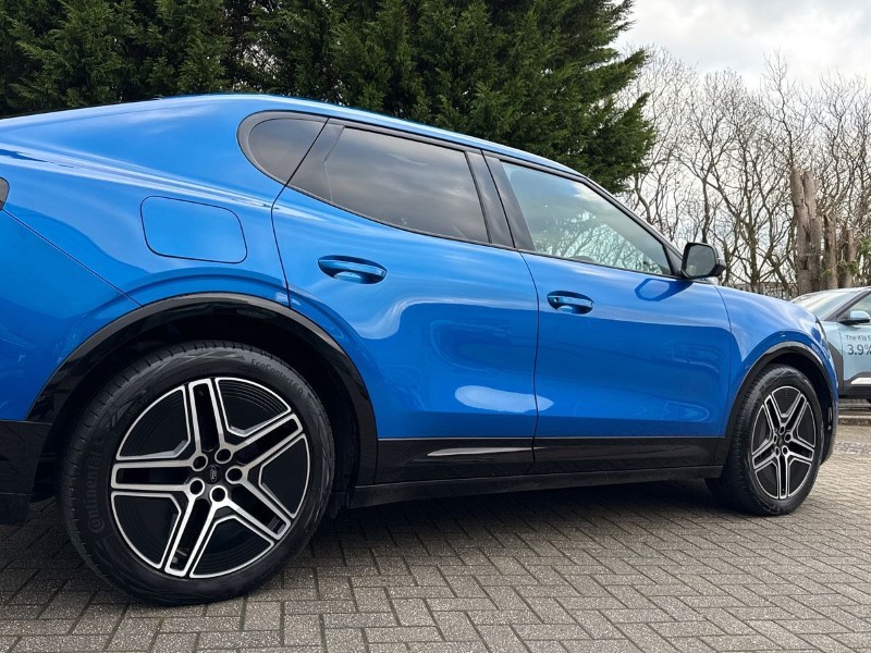 2024 (74) FORD CAPRI 250kW Premium 79kWh AWD 5dr Auto 4900244