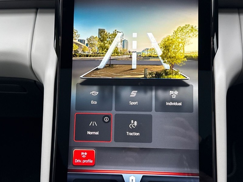 2024 (74) FORD CAPRI 250kW Premium 79kWh AWD 5dr Auto 4900234