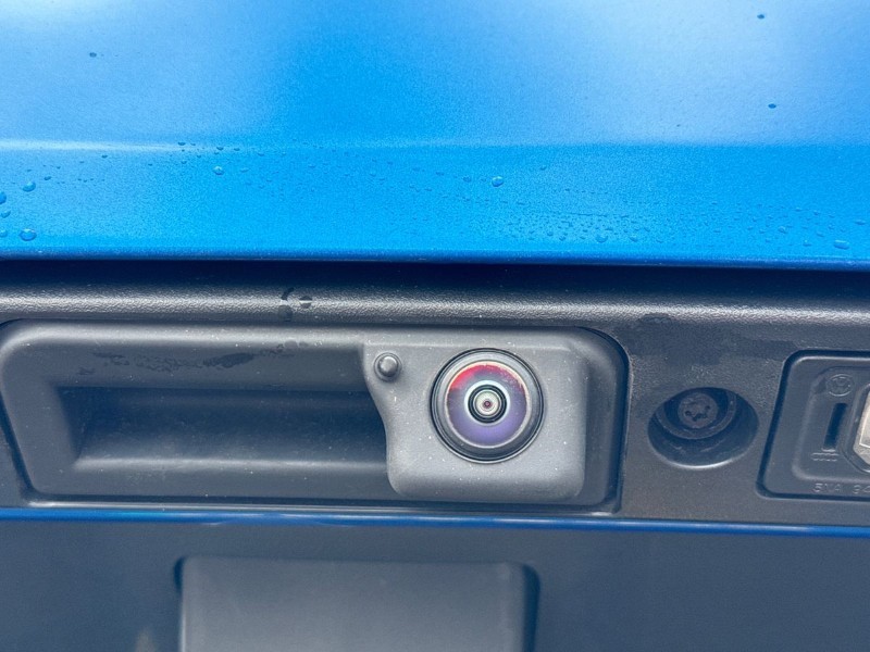 2024 (74) FORD CAPRI 250kW Premium 79kWh AWD 5dr Auto 4900251