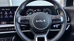 2025 (25) KIA SPORTAGE 1.6T GDi 157 48V ISG 3 5dr 4900344