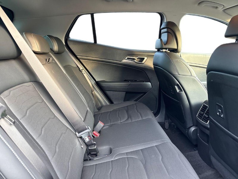 2025 (25) KIA SPORTAGE 1.6T GDi 157 48V ISG 3 5dr 4900331