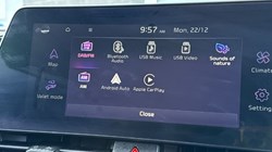 2025 (25) KIA SPORTAGE 1.6T GDi 157 48V ISG 3 5dr 4900352