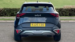 2025 (25) KIA SPORTAGE 1.6T GDi 157 48V ISG 3 5dr 4900333