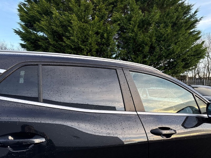 2025 (25) KIA SPORTAGE 1.6T GDi 157 48V ISG 3 5dr 4900362