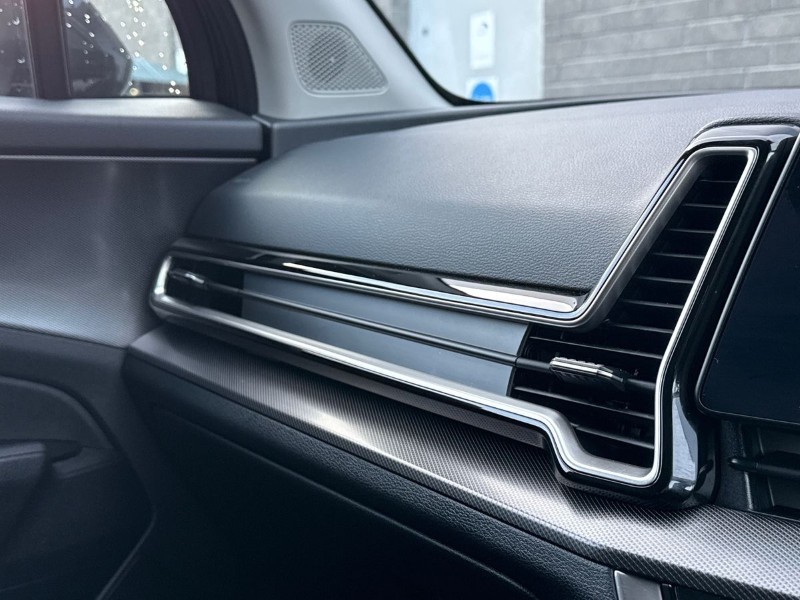 2025 (25) KIA SPORTAGE 1.6T GDi 157 48V ISG 3 5dr 4900356