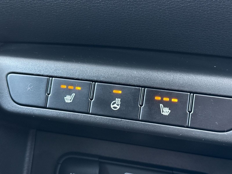 2025 (25) KIA SPORTAGE 1.6T GDi 157 48V ISG 3 5dr 4900355