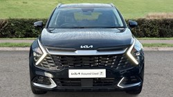 2025 (25) KIA SPORTAGE 1.6T GDi 157 48V ISG 3 5dr 4900334