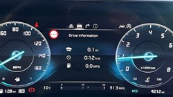 2025 (25) KIA SPORTAGE 1.6T GDi 157 48V ISG 3 5dr 4900347