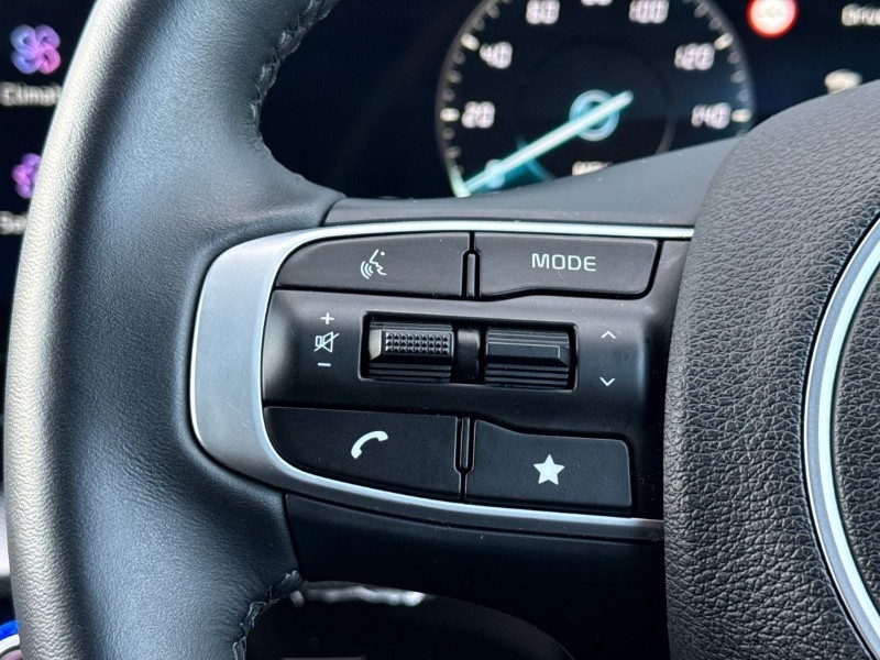 2025 (25) KIA SPORTAGE 1.6T GDi 157 48V ISG 3 5dr 4900345