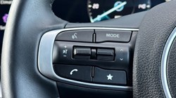 2025 (25) KIA SPORTAGE 1.6T GDi 157 48V ISG 3 5dr 4900345