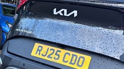 2025 (25) KIA SPORTAGE 1.6T GDi 157 48V ISG 3 5dr 4900367