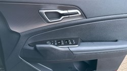 2025 (25) KIA SPORTAGE 1.6T GDi 157 48V ISG 3 5dr 4900338