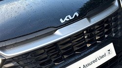 2025 (25) KIA SPORTAGE 1.6T GDi 157 48V ISG 3 5dr 4900364