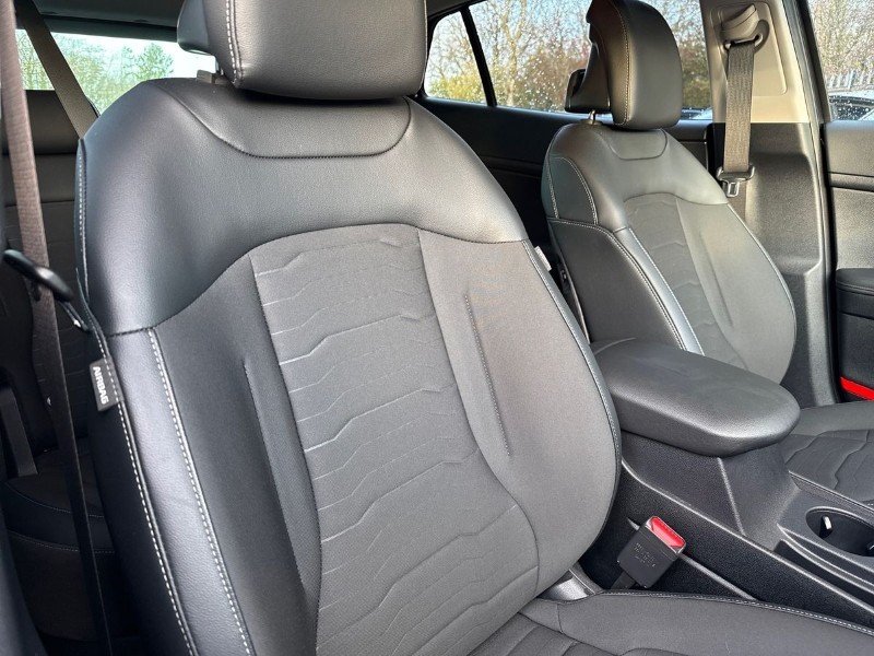 2025 (25) KIA SPORTAGE 1.6T GDi 157 48V ISG 3 5dr 4900343