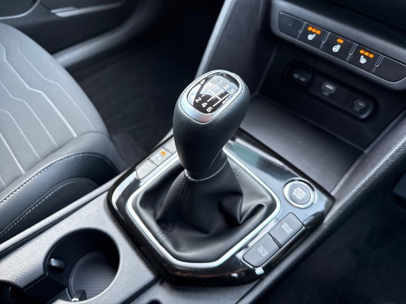 2025 (25) KIA SPORTAGE 1.6T GDi 157 48V ISG 3 5dr 4900357