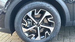 2025 (25) KIA SPORTAGE 1.6T GDi 157 48V ISG 3 5dr 4900335