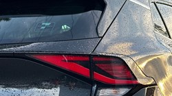 2025 (25) KIA SPORTAGE 1.6T GDi 157 48V ISG 3 5dr 4900366