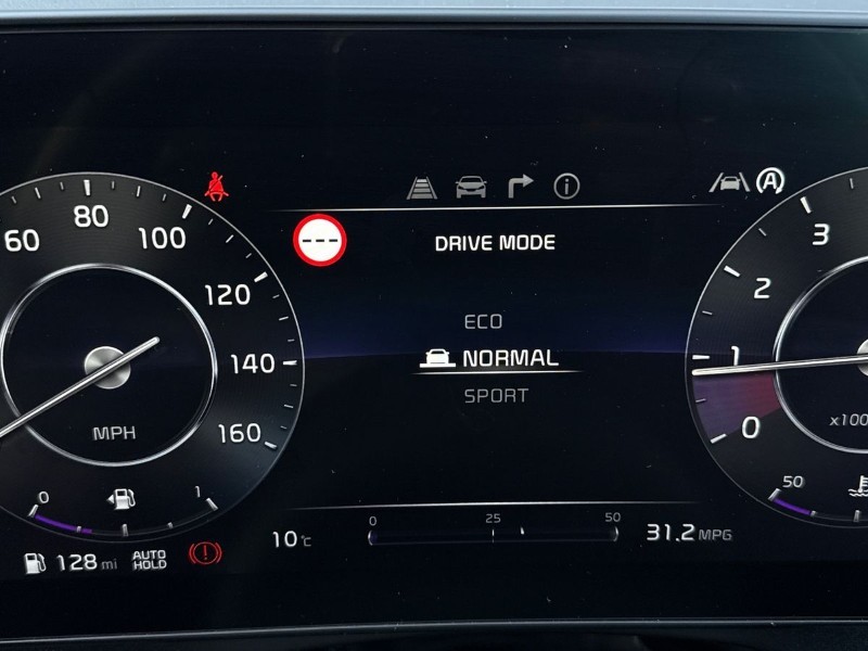 2025 (25) KIA SPORTAGE 1.6T GDi 157 48V ISG 3 5dr 4900354