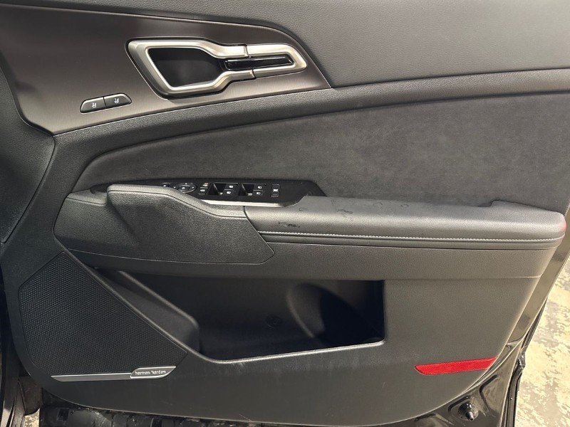 2025 (75) KIA SPORTAGE 1.6T GDi HEV GT-Line S 5dr Auto 4900575