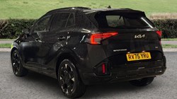 2025 (75) KIA SPORTAGE 1.6T GDi HEV GT-Line S 5dr Auto 4900565