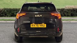 2025 (75) KIA SPORTAGE 1.6T GDi HEV GT-Line S 5dr Auto 4900569