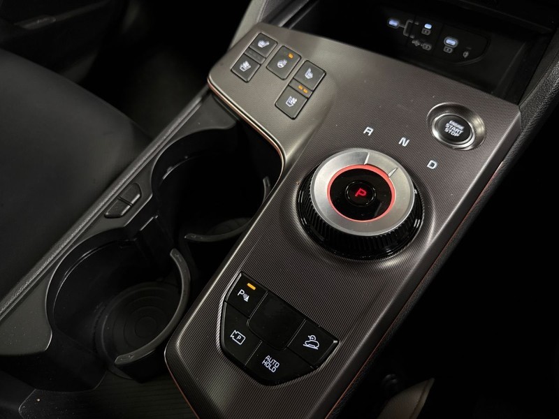 2025 (75) KIA SPORTAGE 1.6T GDi HEV GT-Line S 5dr Auto 4900592