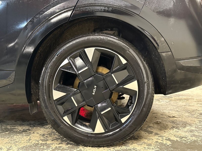 2025 (75) KIA SPORTAGE 1.6T GDi HEV GT-Line S 5dr Auto 4900571