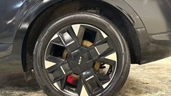 2025 (75) KIA SPORTAGE 1.6T GDi HEV GT-Line S 5dr Auto 4900571