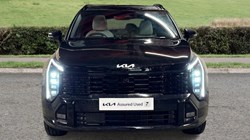 2025 (75) KIA SPORTAGE 1.6T GDi HEV GT-Line S 5dr Auto 4900570