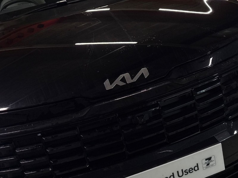 2025 (75) KIA SPORTAGE 1.6T GDi HEV GT-Line S 5dr Auto 4900599