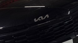 2025 (75) KIA SPORTAGE 1.6T GDi HEV GT-Line S 5dr Auto 4900599