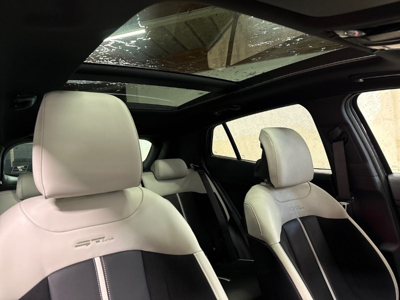 2025 (75) KIA SPORTAGE 1.6T GDi HEV GT-Line S 5dr Auto 4900573