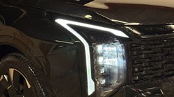 2025 (75) KIA SPORTAGE 1.6T GDi HEV GT-Line S 5dr Auto 4900598