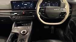 2025 (75) KIA SPORTAGE 1.6T GDi HEV GT-Line S 5dr Auto 4900585