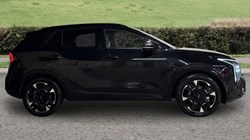 2025 (75) KIA SPORTAGE 1.6T GDi HEV GT-Line S 5dr Auto 4900568