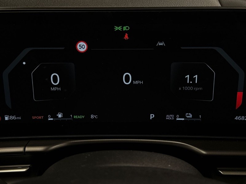 2025 (75) KIA SPORTAGE 1.6T GDi HEV GT-Line S 5dr Auto 4900584