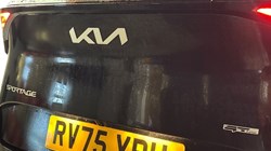 2025 (75) KIA SPORTAGE 1.6T GDi HEV GT-Line S 5dr Auto 4900601