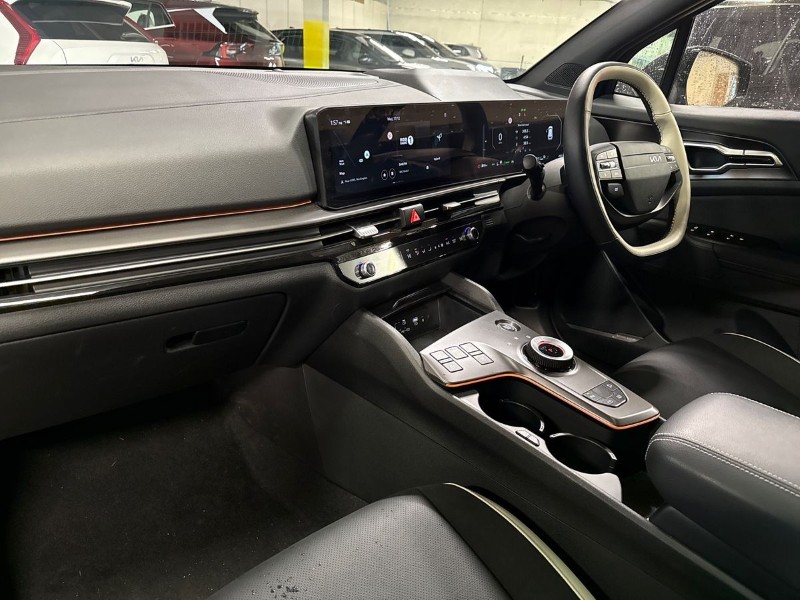 2025 (75) KIA SPORTAGE 1.6T GDi HEV GT-Line S 5dr Auto 4900595