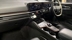 2025 (75) KIA SPORTAGE 1.6T GDi HEV GT-Line S 5dr Auto 4900595