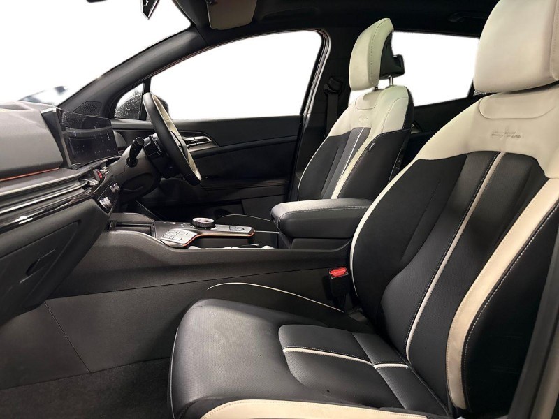 2025 (75) KIA SPORTAGE 1.6T GDi HEV GT-Line S 5dr Auto 4900566