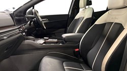 2025 (75) KIA SPORTAGE 1.6T GDi HEV GT-Line S 5dr Auto 4900566