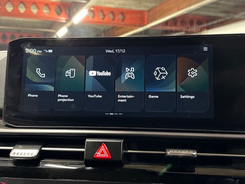 2025 (75) KIA SPORTAGE 1.6T GDi HEV GT-Line S 5dr Auto 4900586