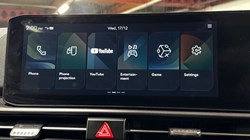 2025 (75) KIA SPORTAGE 1.6T GDi HEV GT-Line S 5dr Auto 4900586