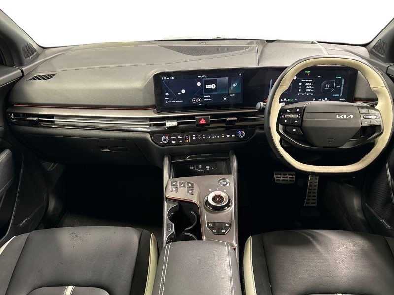 2025 (75) KIA SPORTAGE 1.6T GDi HEV GT-Line S 5dr Auto 4900572