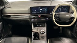 2025 (75) KIA SPORTAGE 1.6T GDi HEV GT-Line S 5dr Auto 4900572