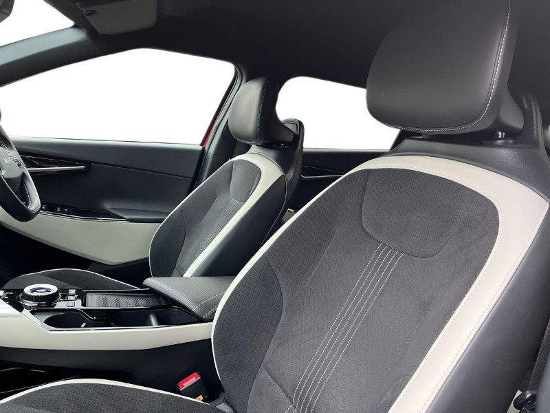 2022 (22) KIA EV6 166kW GT Line 77.4kWh 5dr Auto 4910720