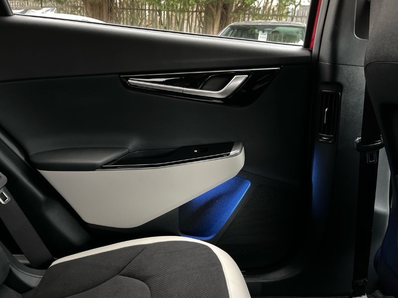 2022 (22) KIA EV6 166kW GT Line 77.4kWh 5dr Auto 4910760