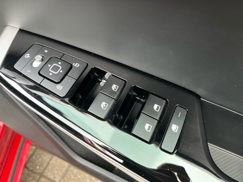 2022 (22) KIA EV6 166kW GT Line 77.4kWh 5dr Auto 4910730