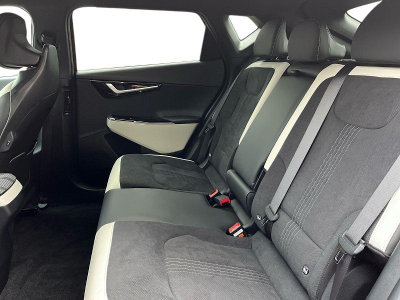 2022 (22) KIA EV6 166kW GT Line 77.4kWh 5dr Auto 4910721